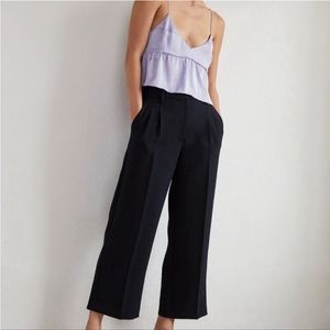 Wilfred Effortless pant 10 cropped reg
